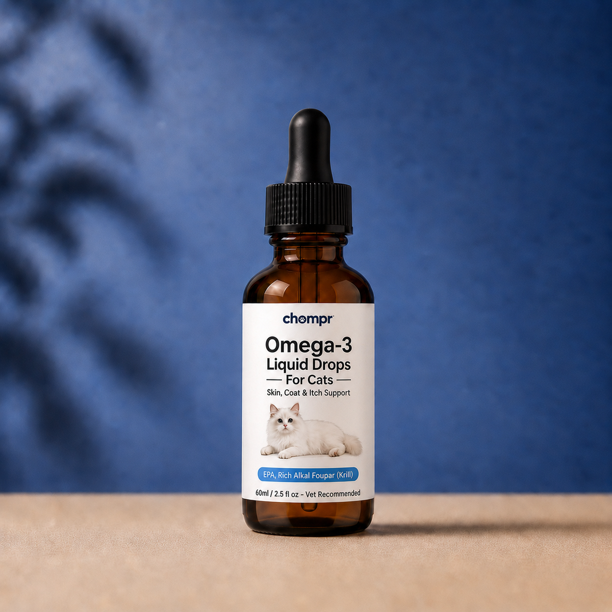 Advanced Omega 3 Fish Oil