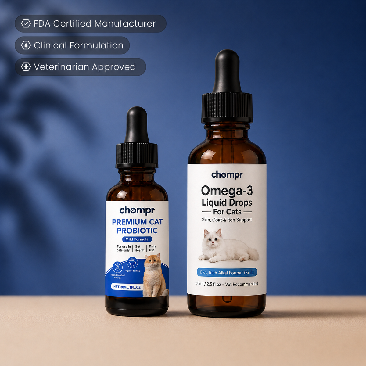 Advanced Omega 3 Fish Oil